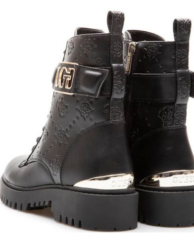 Γυναικεία Μποτάκια Guess - Oranda2