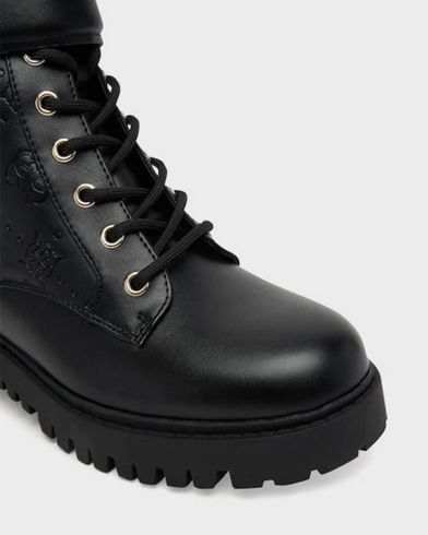 Γυναικεία Μποτάκια Guess - Oranda2