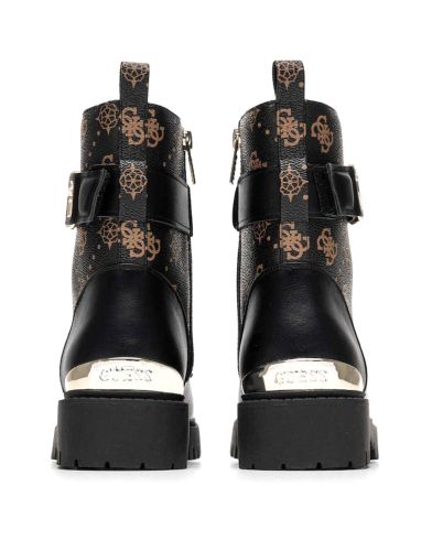 Γυναικεία Μποτάκια Guess - Oranda2