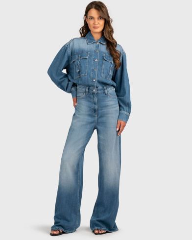 Guess - Kinsley Jumpsuit