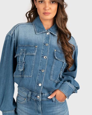 Guess - Kinsley Jumpsuit