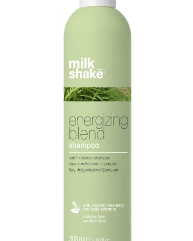 Milk Shake - Ms Energizing Blend Shampoo 300Ml