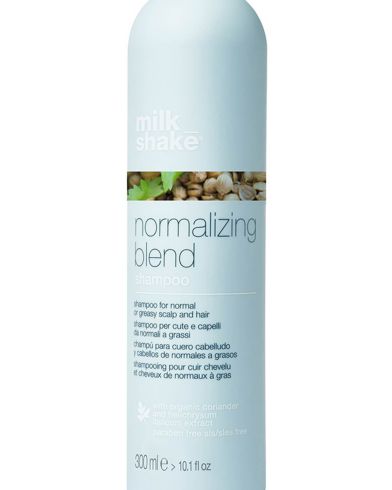 Milk Shake - Ms Normalizing Blend Shampoo 300Ml