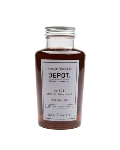 Depot - 601 Gentle Body Wash Original Oud 250Ml
