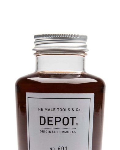 Depot - 601 Gentle Body Wash Original Oud 250Ml