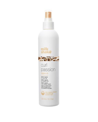 Milk Shake - Ms Curl Passion Leave In 300Ml