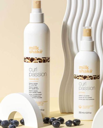 Milk Shake - Ms Curl Passion Leave In 300Ml