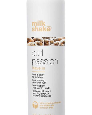 Milk Shake - Ms Curl Passion Leave In 300Ml