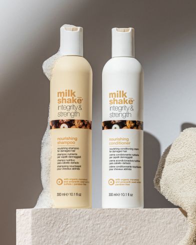 Milk Shake - Ms Integrity Nourishing Conditioner 300Ml