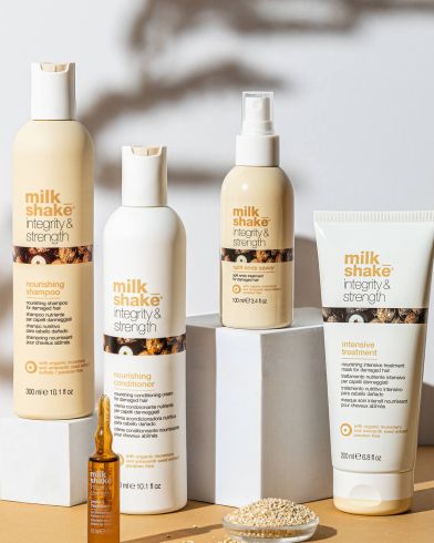 Milk Shake - Ms Integrity Nourishing Conditioner 300Ml