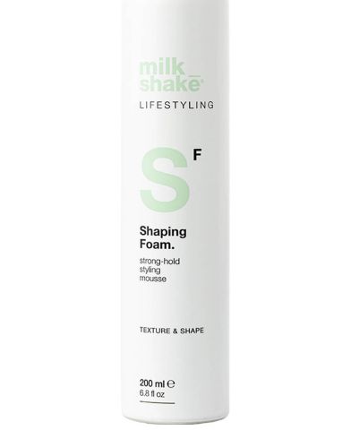 Milk Shake - Ms Shaping Foam 200Ml  