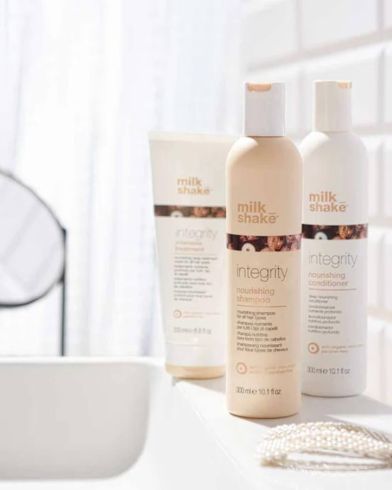 Milk Shake - Ms Integrity Nourishing Shampoo 300Ml 