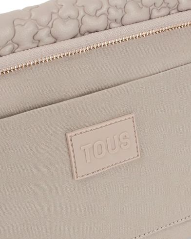 Tous - Bowling M. Tous Jane Puffy Bear Topo