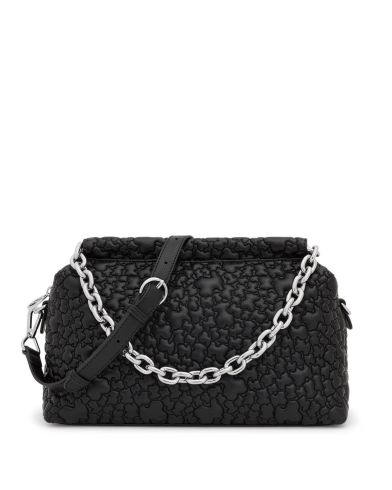 Tous - Bowling M. Tous Jane Puffy Bear Negro