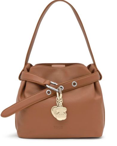 Tous - Pack Llaveros Hold Colgantes Dorado