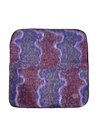 Μαξιλαροθήκη Tous Bear Waves Gris Oscuro