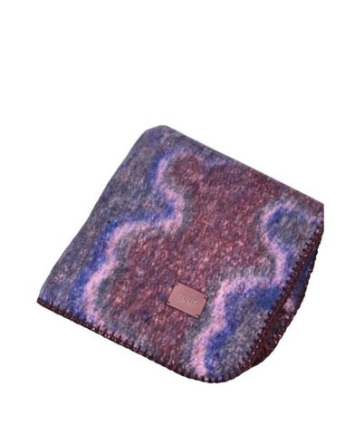 Μαξιλαροθήκη Tous Bear Waves Gris Oscuro