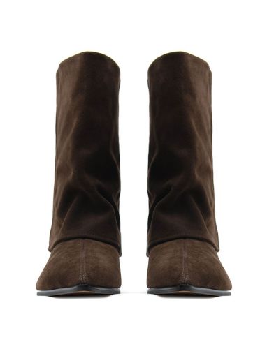 Γυναικεία Μποτάκια Inuovo - MDC056