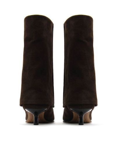 Γυναικεία Μποτάκια Inuovo - MDC056