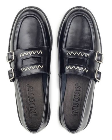 Γυναικεία Flats Μοκασίνια Inuovo - LFG003