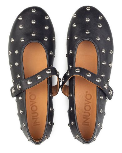 Γυναικεία Flats Μπαλαρίνες Inuovo - MDC019