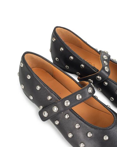 Γυναικεία Flats Μπαλαρίνες Inuovo - MDC019