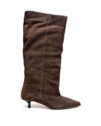 Inuovo - MDC053 Boots   