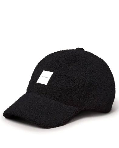 Γυναικείο Καπέλο Calvin Klein - Boucle W Patch