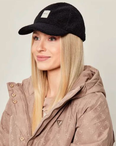 Γυναικείο Καπέλο Calvin Klein - Boucle W Patch