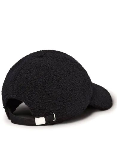 Γυναικείο Καπέλο Calvin Klein - Boucle W Patch