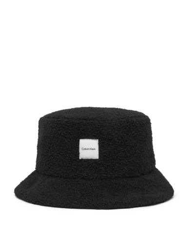 Γυναικείο Bucket Καπέλο Calvin Klein - Boucle W Patch