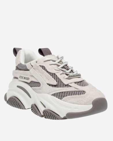 Γυναικεία Sneakers Steve Madden - Ss26-0 04005 Possession-E