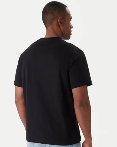 Ανδρική Κοντομάνικη Μπλούζα Calvin Klein - Ss Gift Giving 20S Easy