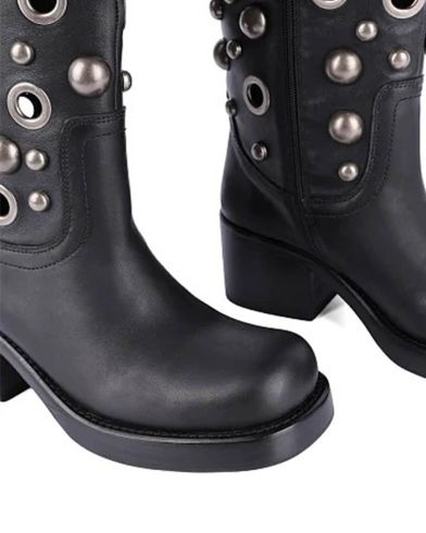 Γυναικείες Μπότες Jeffrey Campbell - Sprog