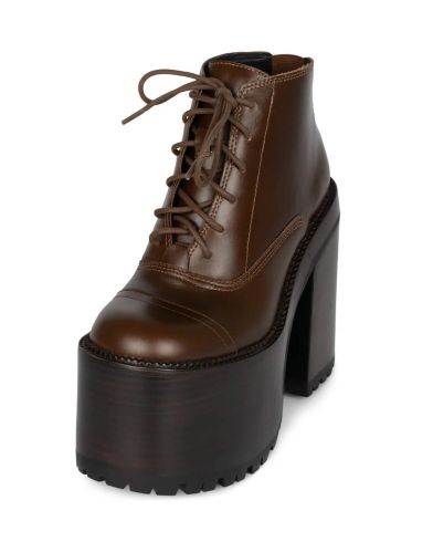 Γυναικεία Ψηλοτάκουνα Μποτάκια Jeffrey Campbell - Take-Off