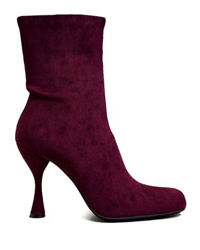 Γυναικεία Ψηλοτάκουνα Μποτάκια Jeffrey Campbell - Weekday