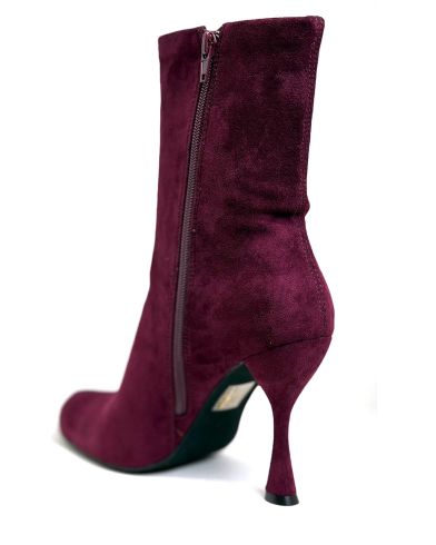 Γυναικεία Ψηλοτάκουνα Μποτάκια Jeffrey Campbell - Weekday