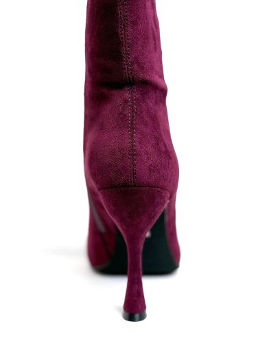 Γυναικεία Ψηλοτάκουνα Μποτάκια Jeffrey Campbell - Weekday