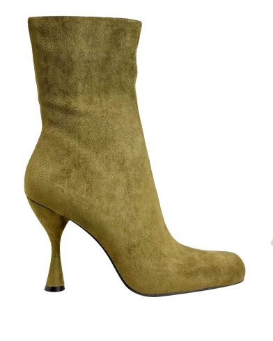 Γυναικεία Ψηλοτάκουνα Μποτάκια Jeffrey Campbell - Weekday