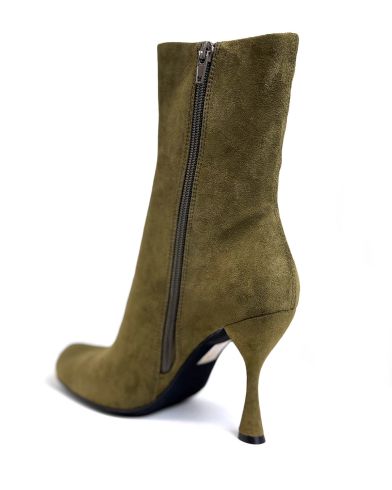 Γυναικεία Ψηλοτάκουνα Μποτάκια Jeffrey Campbell - Weekday