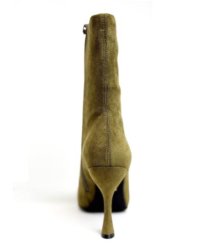 Γυναικεία Ψηλοτάκουνα Μποτάκια Jeffrey Campbell - Weekday