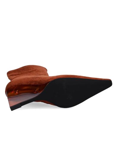 Γυναικεία Ψηλοτάκουνα Μποτάκια Jeffrey Campbell - Beth-Ann