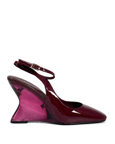 Γυναικείες Πλατφόρμες Jeffrey Campbell - Favrile