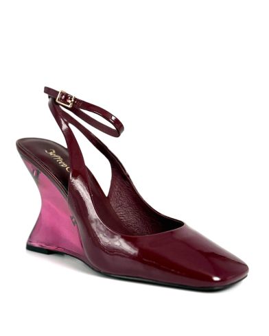 Γυναικείες Πλατφόρμες Jeffrey Campbell - Favrile