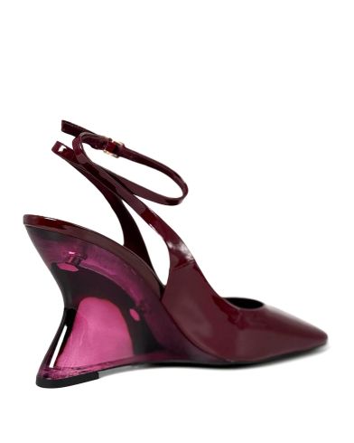 Γυναικείες Πλατφόρμες Jeffrey Campbell - Favrile