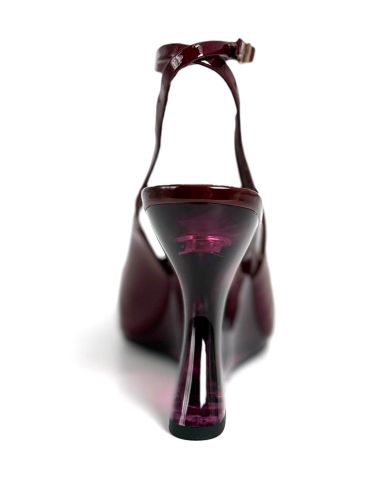 Γυναικείες Πλατφόρμες Jeffrey Campbell - Favrile