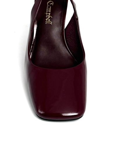 Γυναικείες Πλατφόρμες Jeffrey Campbell - Favrile