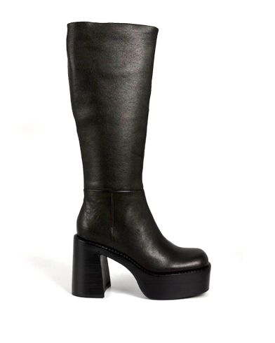 Γυναικείες Ψηλοτάκουνες Μπότες Jeffrey Campbell - The Band 2