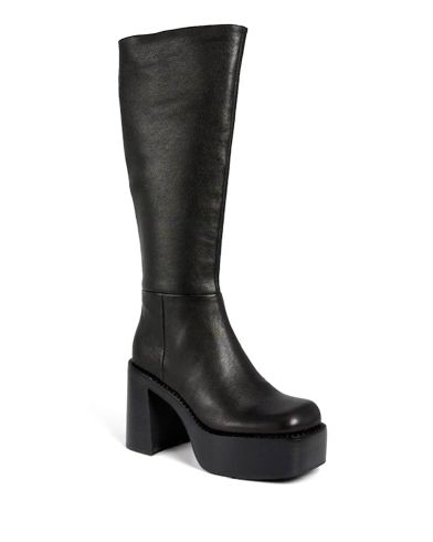 Γυναικείες Ψηλοτάκουνες Μπότες Jeffrey Campbell - The Band 2