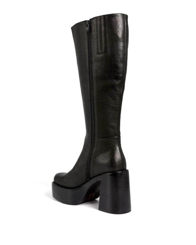 Γυναικείες Ψηλοτάκουνες Μπότες Jeffrey Campbell - The Band 2